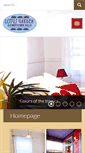 Mobile Screenshot of lotusgardenhilo.com